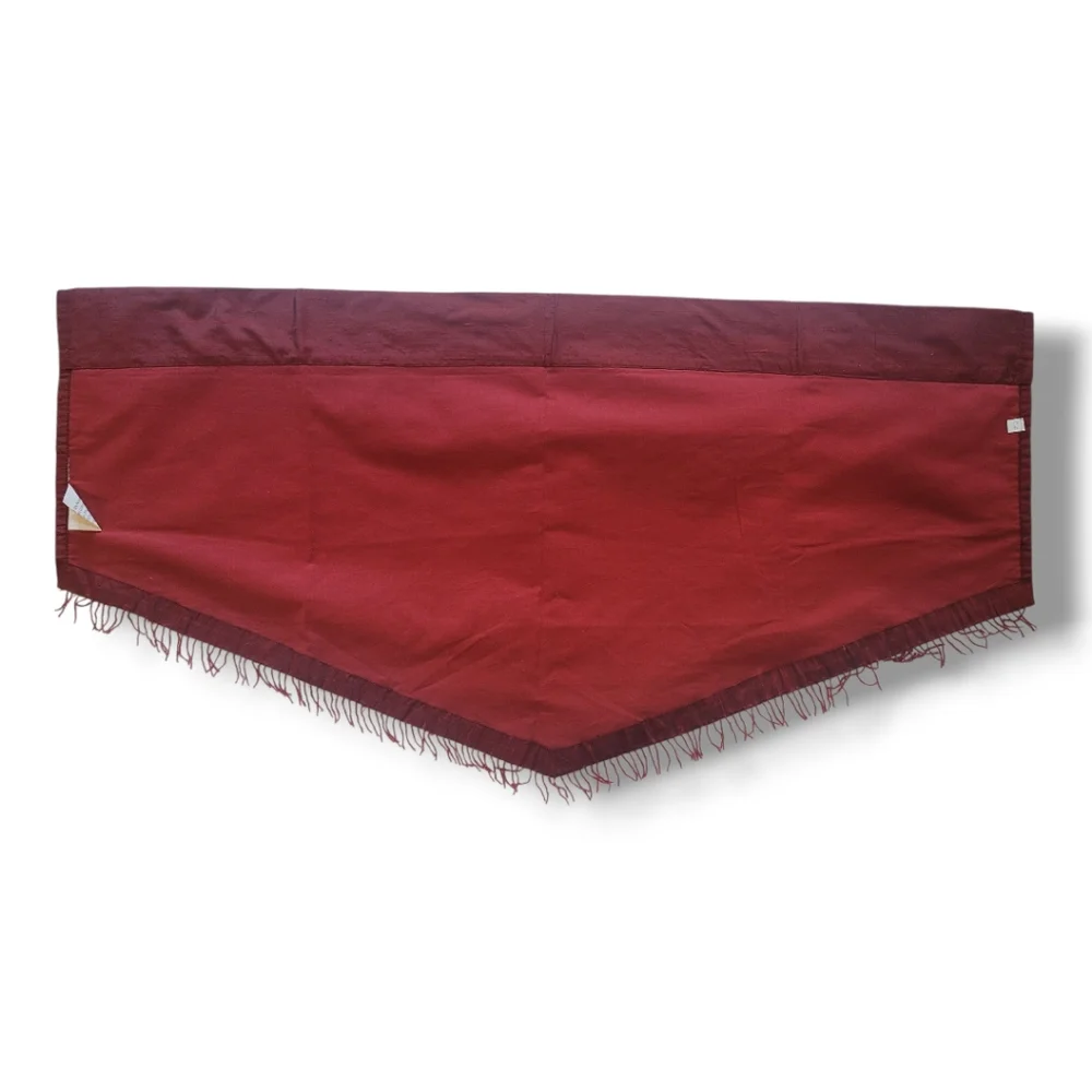 N/A dupioni silk